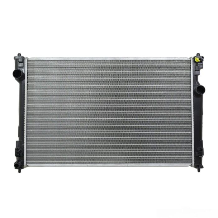 (16400-0V300) RADIATOR CAMRY 2018 - Image 2