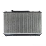 (16400-7A300, 031500) RADIATOR CAMRY 97-00 SXV20 AT - Image 3