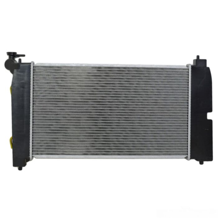 (16400-21160, 21180) RADIATOR COROLLA 01-04 ZZE122 - Image 2