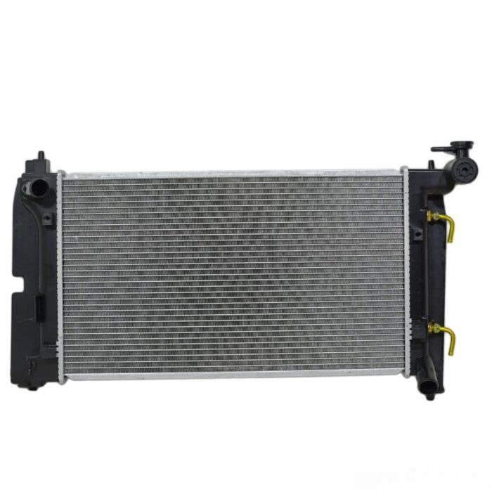 (16400-21160, 21180) RADIATOR COROLLA 01-04 ZZE122 - Image 3