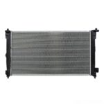 (16400-47130) RADIATOR COROLLA 1.1T 2019 CVT