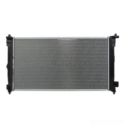 (16400-47130) RADIATOR COROLLA 1.1T 2019 CVT