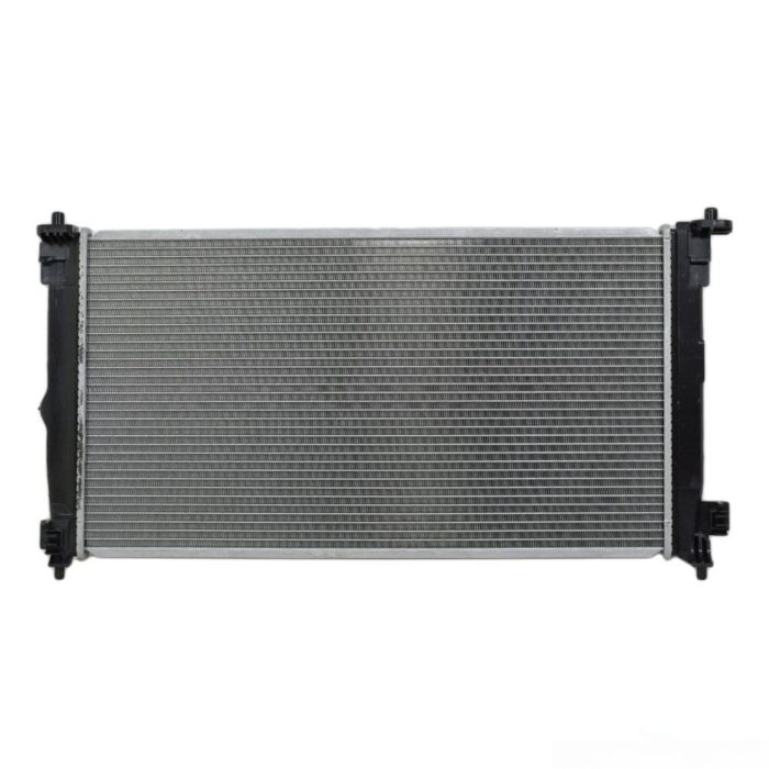 (16400-47130) RADIATOR COROLLA 1.1T 2019 CVT - Image 1