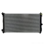 (16400-47130) RADIATOR COROLLA 1.1T 2019 CVT - Image 2