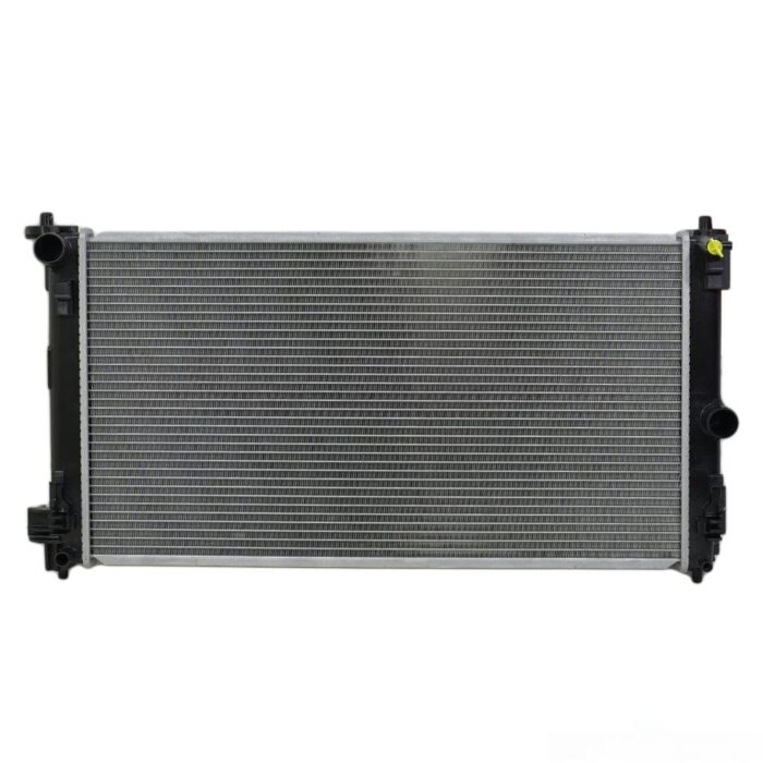 (16400-47130) RADIATOR COROLLA 1.1T 2019 CVT - Image 2