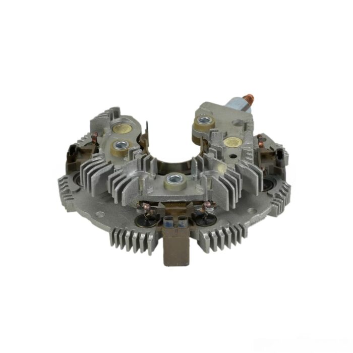 (16400-47130) RADIATOR COROLLA 1.1T 2019 CVT - Image 3