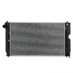 (16400-0G020) RADIATOR COROLLA 2001-2004 AVENSIS 2003-2006 - Image 2