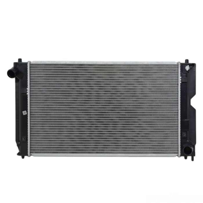 (16400-0G020) RADIATOR COROLLA 2001-2004 AVENSIS 2003-2006 - Image 2