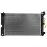 (16400-6A300) RADIATOR COROLLA 2005 CE120/CE121