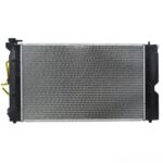 (16400-6A300) RADIATOR COROLLA 2005 CE120/CE121 - Image 2