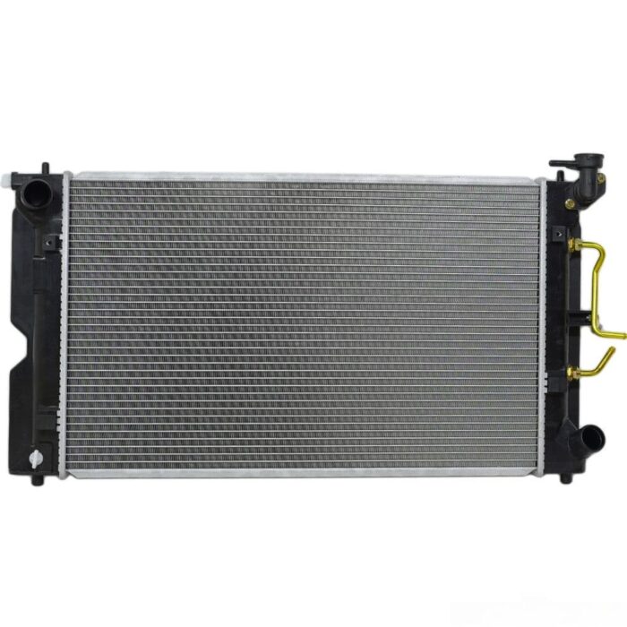 (16400-6A300) RADIATOR COROLLA 2005 CE120/CE121 - Image 3
