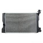 (Fz-2038) RADIATOR COROLLA 2009-2012