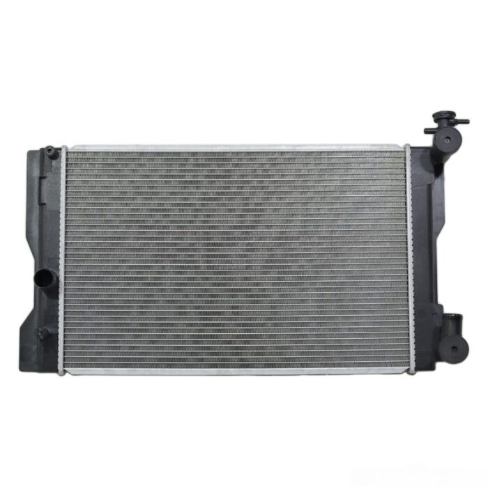 (Fz-2038) RADIATOR COROLLA 2009-2012 - Image 1