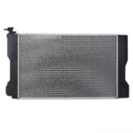 (Fz-2038) RADIATOR COROLLA 2009-2012 - Image 2