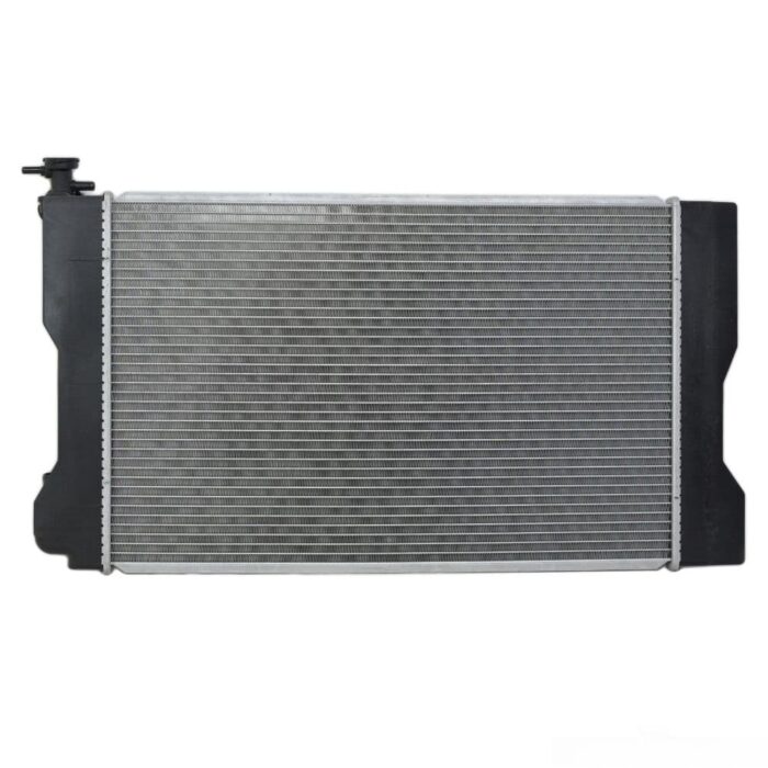 (Fz-2038) RADIATOR COROLLA 2009-2012 - Image 2