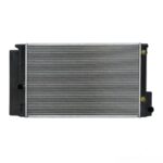 (16400-22200) RADIATOR COROLLA ZRE152 2006-2007