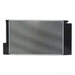 (16400-22200) RADIATOR COROLLA ZRE152 2006-2007 - Image 2