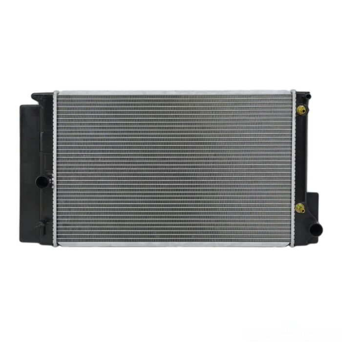 (16400-22200) RADIATOR COROLLA ZRE152 2006-2007 - Image 3