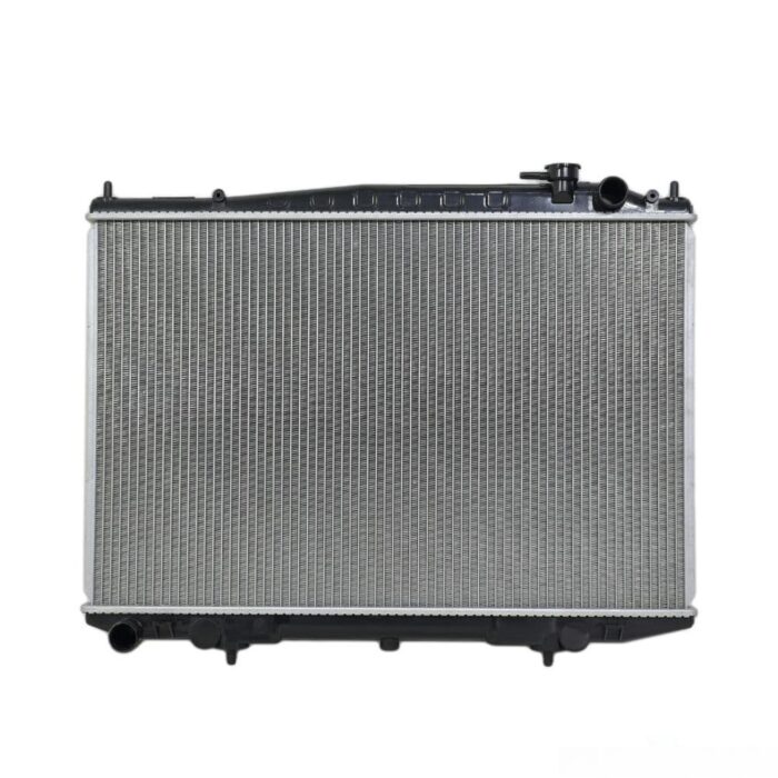 (21410-2S710) RADIATOR D22A - Image 1
