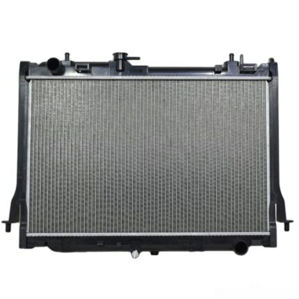 (8-98137277-4) RADIATOR DMAX 12 2500CC