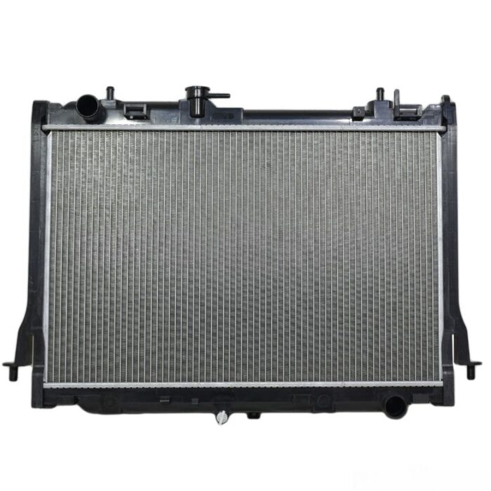(8-98137277-4) RADIATOR DMAX 12 2500CC - Image 1