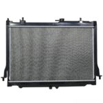 (8-98137277-4) RADIATOR DMAX 12 2500CC - Image 2