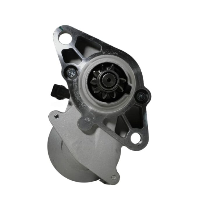 (8-98137277-4) RADIATOR DMAX 12 2500CC - Image 3