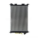 (25310-3X101) RADIATOR ELENTRA 2011