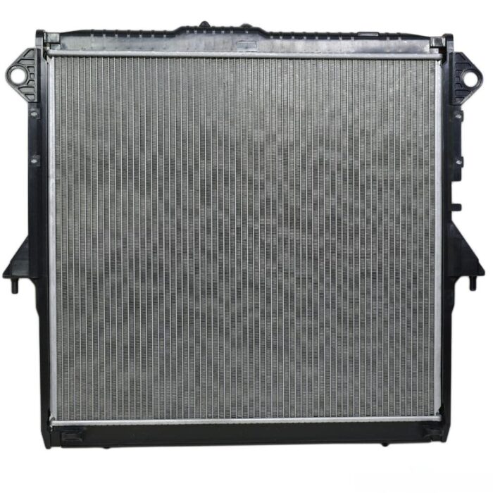 (UK0215200B, 1734395, 1735292) RADIATOR FORD RANGER 2.2TDCI,11 - Image 1