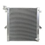 (MN222333) RADIATOR G200, 04,/L200, 07