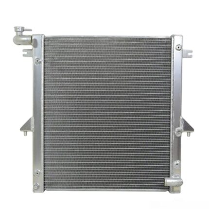 (MN222333) RADIATOR G200, 04,/L200, 07