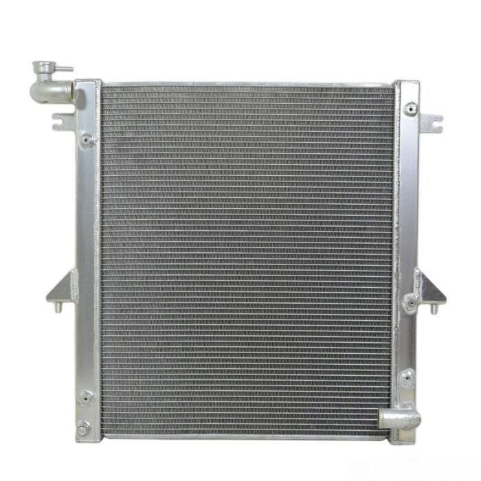 (MN222333) RADIATOR G200, 04,/L200, 07 - Image 1