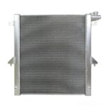 (MN222333) RADIATOR G200, 04,/L200, 07 - Image 2