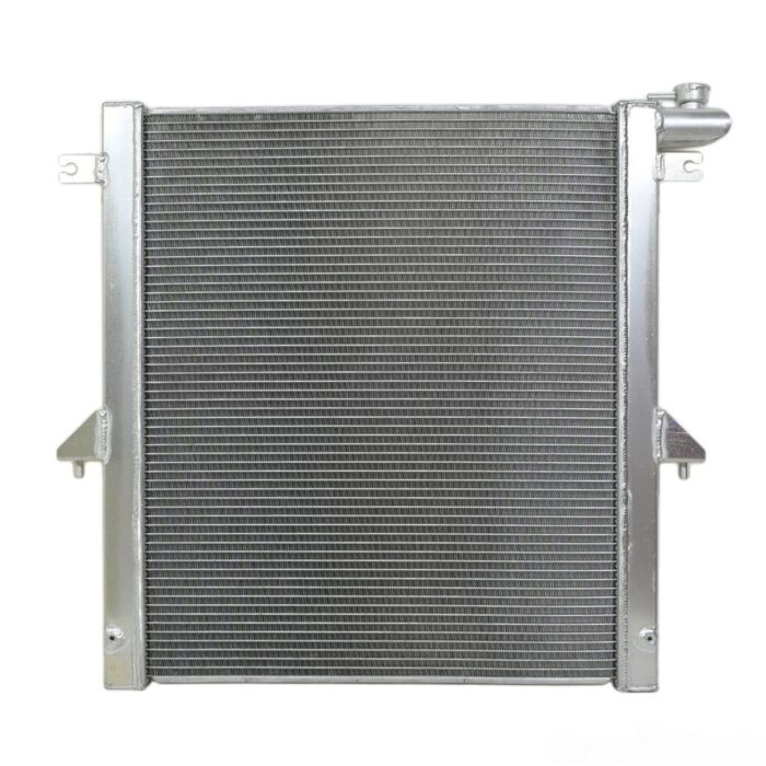(MN222333) RADIATOR G200, 04,/L200, 07 - Image 2