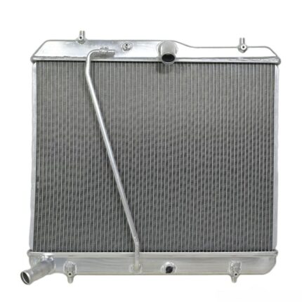 (16400-75470) RADIATOR HIACE TRH200/214/219 2004