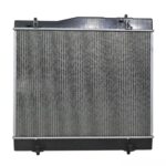 (16400-75470) RADIATOR HIACE TRH200/214/219 2004 - Image 2