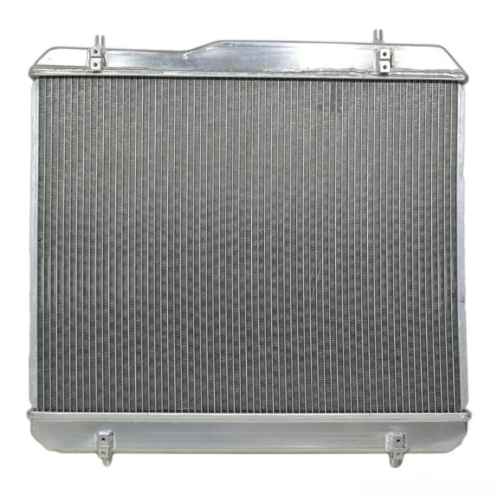 (16400-75470) RADIATOR HIACE TRH200/214/219 2004 - Image 2