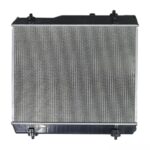 (Fz-2050) RADIATOR HIACE/QUANTUM 2011 PA26MT
