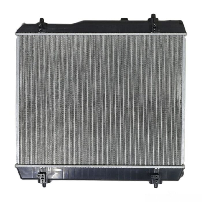 (Fz-2050) RADIATOR HIACE/QUANTUM 2011 PA26MT - Image 1