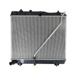 (Fz-2050) RADIATOR HIACE/QUANTUM 2011 PA26MT - Image 2