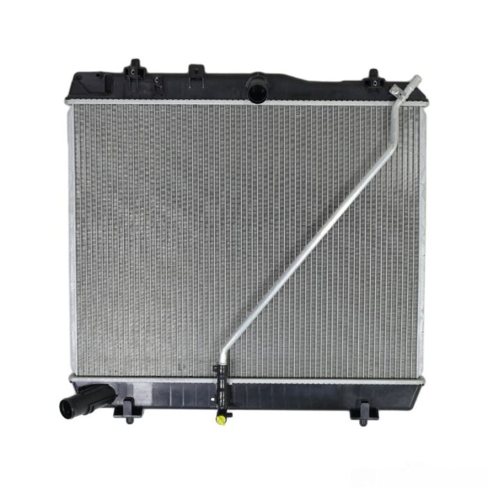 (Fz-2050) RADIATOR HIACE/QUANTUM 2011 PA26MT - Image 2