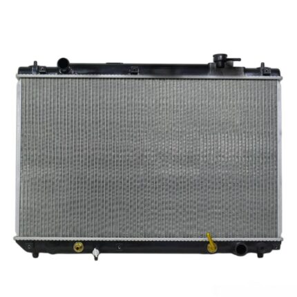 (16400-28260) RADIATOR HIGHLANDER 2001-2007 AT
