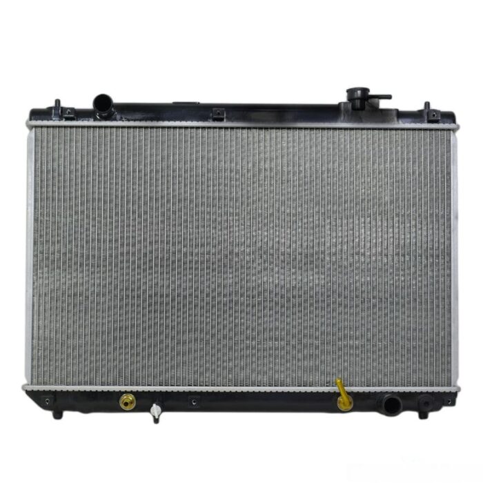 (16400-28260) RADIATOR HIGHLANDER 2001-2007 AT - Image 1