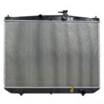 (16400-OP420) RADIATOR HIGHLANDER 3.5L V6 2014-2016