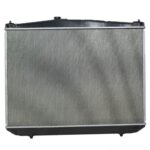 (16400-OP420) RADIATOR HIGHLANDER 3.5L V6 2014-2016 - Image 2