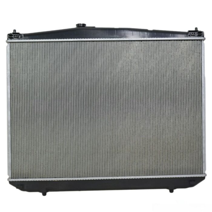 (16400-OP420) RADIATOR HIGHLANDER 3.5L V6 2014-2016 - Image 2