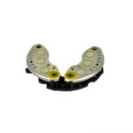 (16400-OP420) RADIATOR HIGHLANDER 3.5L V6 2014-2016 - Image 3