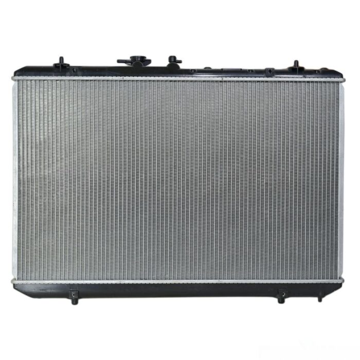 (16400-OV040) RADIATOR HIGHLANDR 2.7L , 09-11 - Image 2