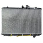 (16400-OV040) RADIATOR HIGHLANDR 2.7L , 09-11 - Image 3