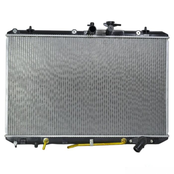 (16400-OV040) RADIATOR HIGHLANDR 2.7L , 09-11 - Image 3